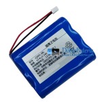 Batería para PLC JQ005-08L [Batería de repuesto]